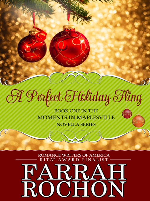 Title details for A Perfect Holiday Fling by Farrah Rochon - Available